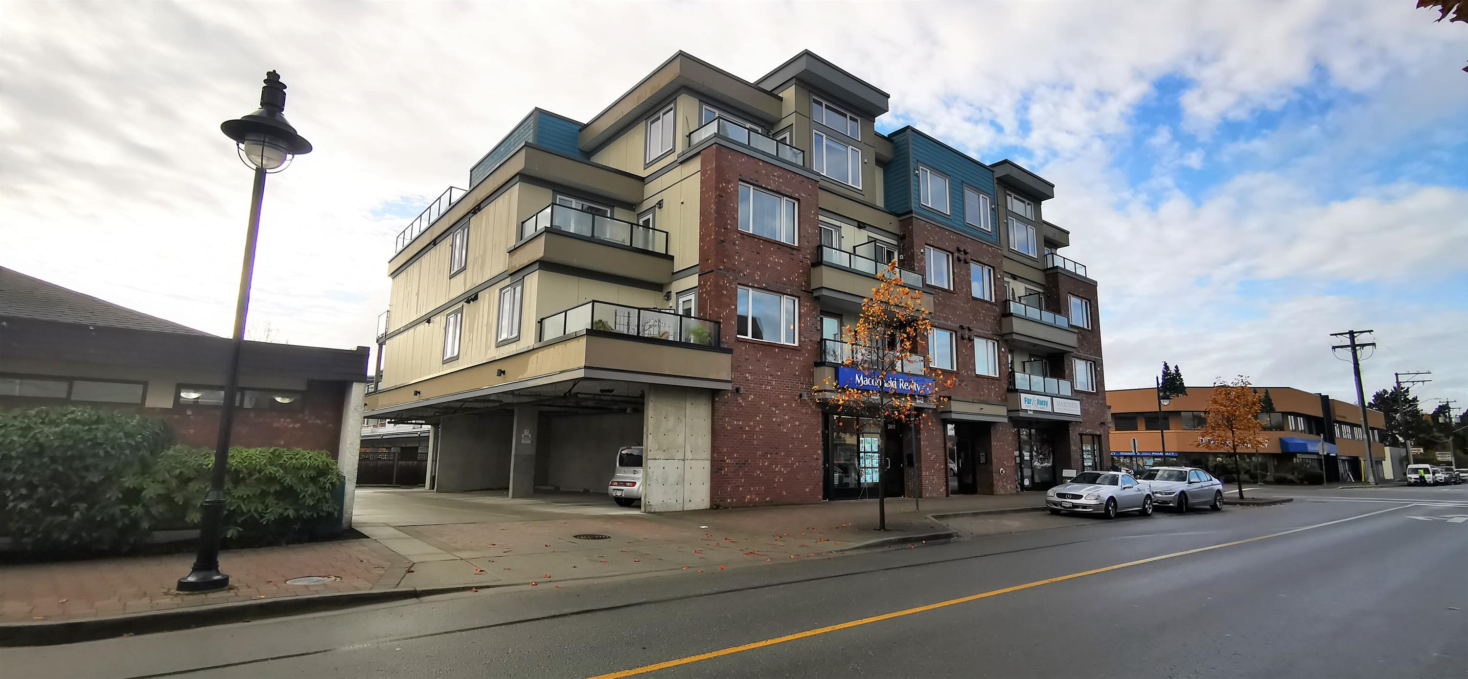 2409 Bevan Avenue - 303